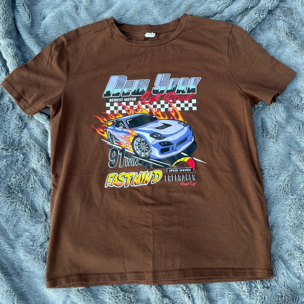 New never worn